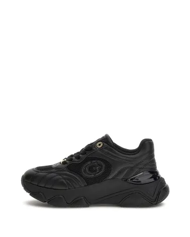 Guess Morriz Sneakers | Fuix