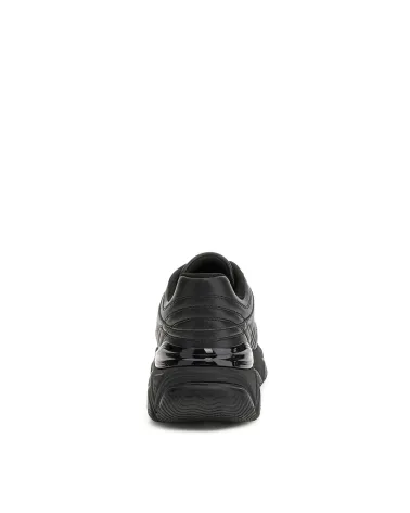 Guess Morriz Sneakers | Fuix