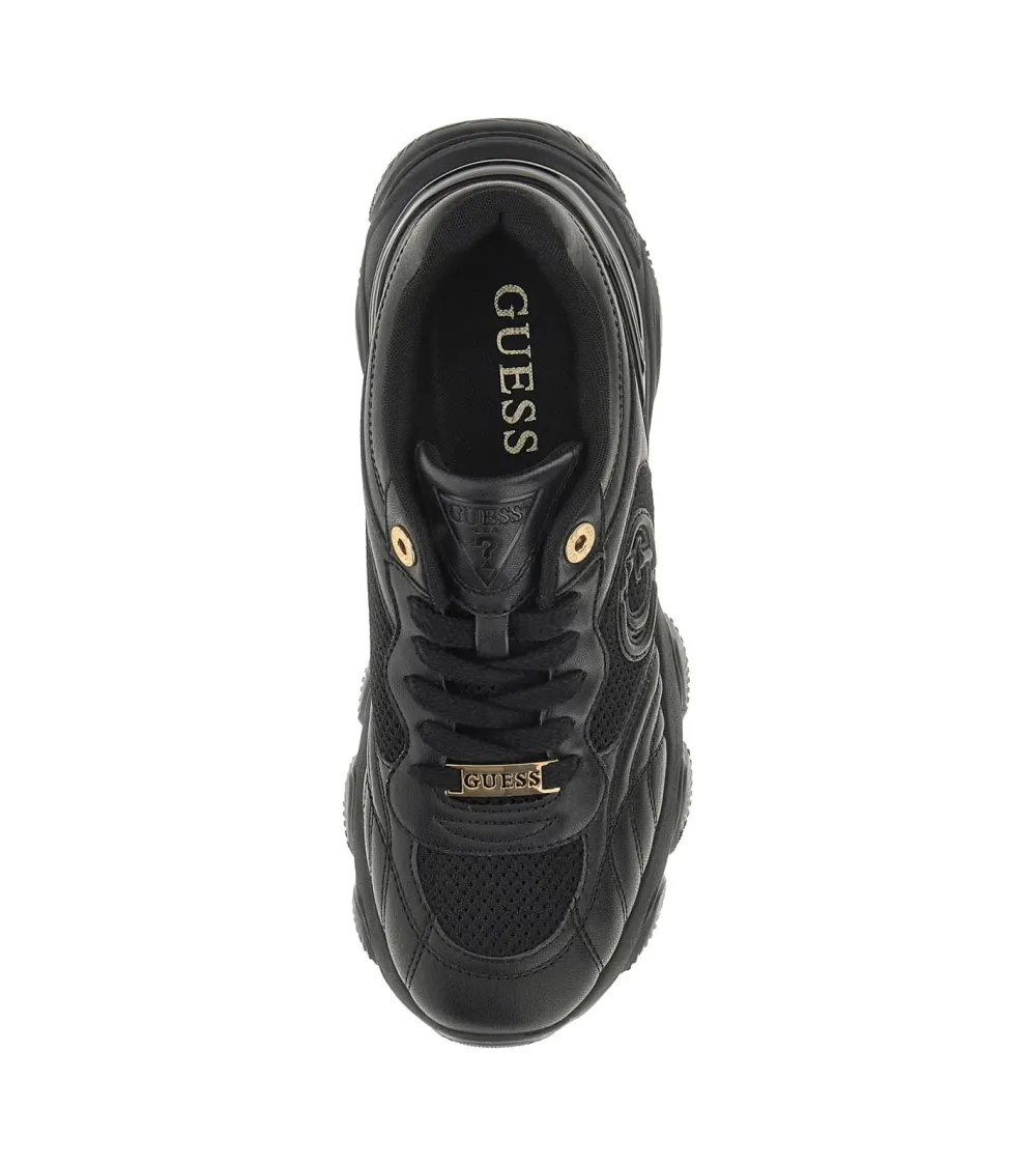 Guess Morriz Zapatillas | Fuix
