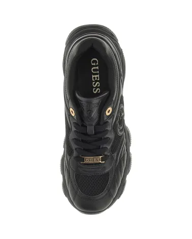 Guess Morriz Zapatillas | Fuix
