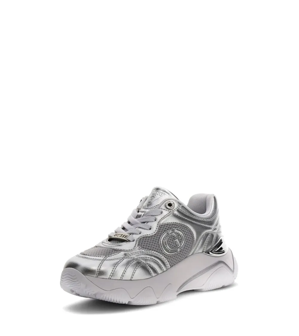 Guess Morriz Sneakers | Fuix