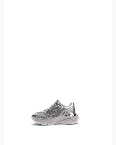 Guess high sneakers with laces