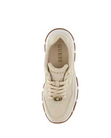Guess Morriz Sneakers | Fuix