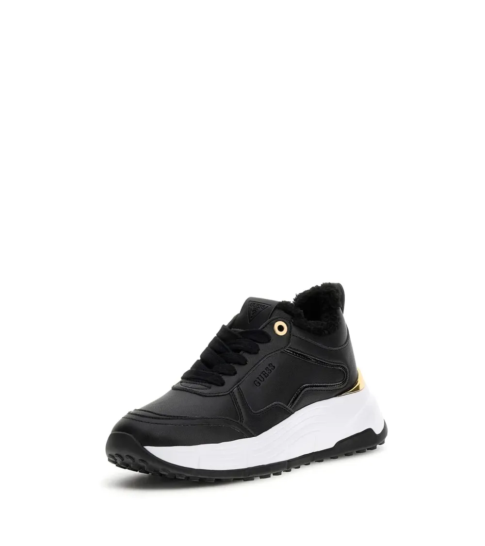 Guess Farrea Sneakers | Fuix