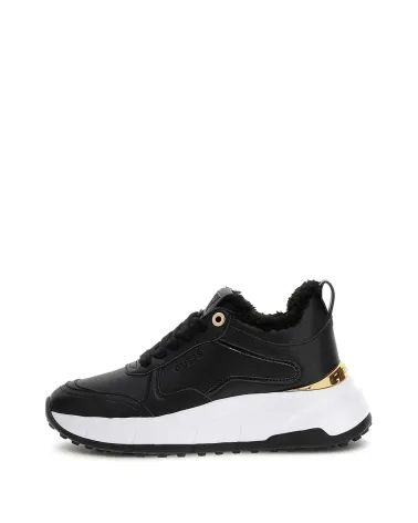 Guess Farrea Sneakers | Fuix