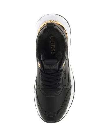 Guess Farrea Baskets | Fuix