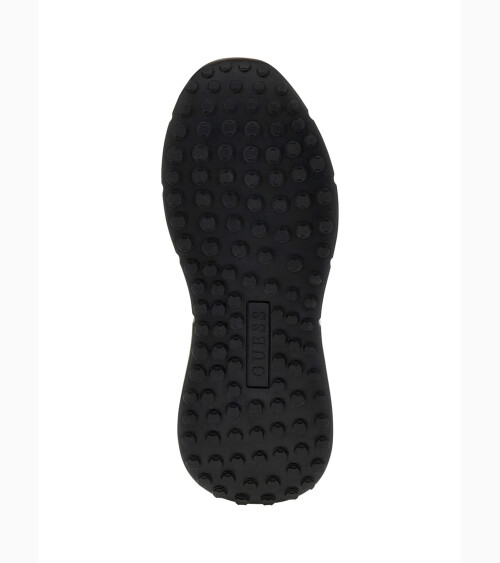 Guess sneakers basse con lacci