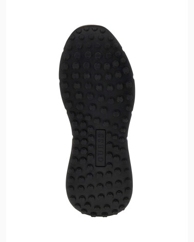 Guess sneakers basse con lacci