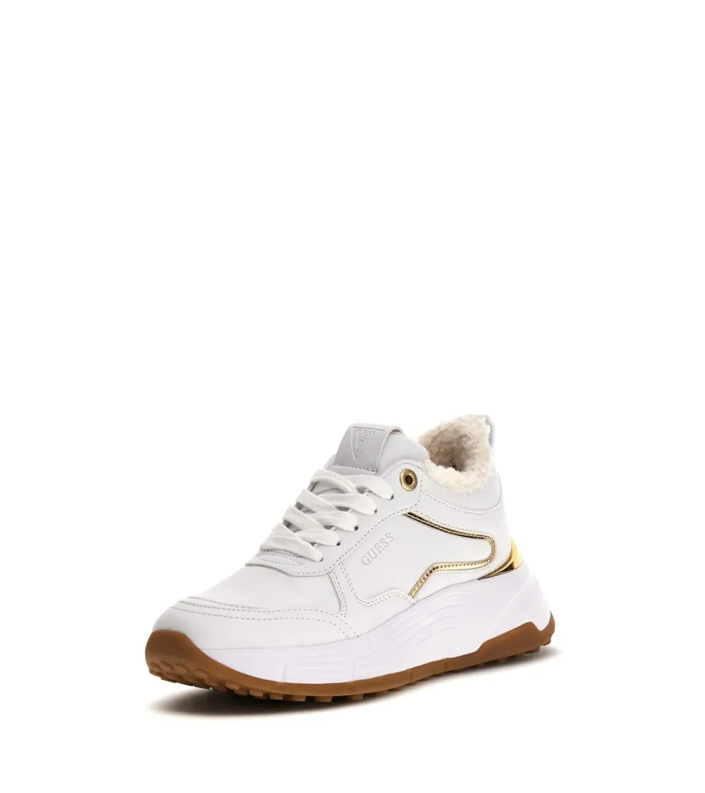 Guess Farrea Baskets | Fuix