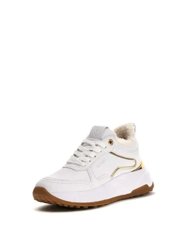 Guess Farrea Sneakers | Fuix