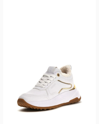 Guess zapatillas bajas con cordones