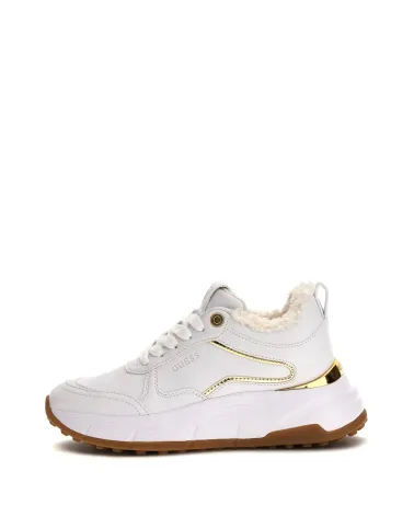Guess Farrea Baskets | Fuix