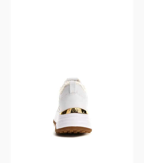 Guess zapatillas bajas con cordones