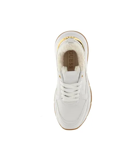 Guess Farrea Sneakers | Fuix