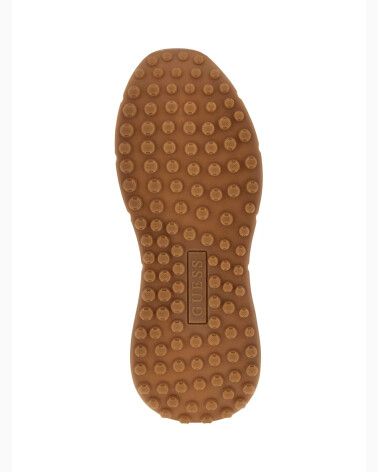 Guess sneakers basse con lacci