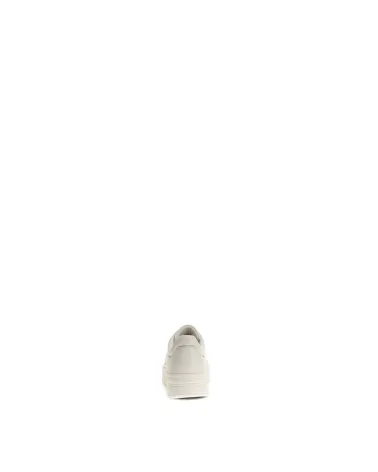 Guess low sneakers with laces and high sole