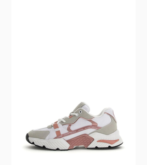 Guess zapatillas bajas con cordones