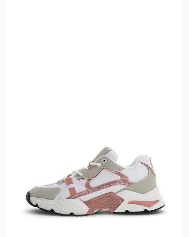 Guess low sneakers with laces