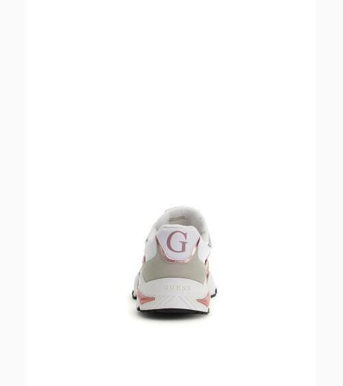 Guess zapatillas bajas con cordones