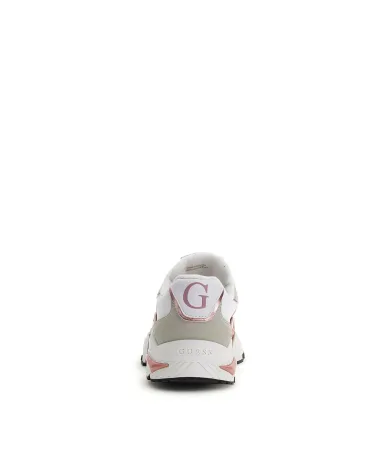 Guess Carrli Baskets | Fuix