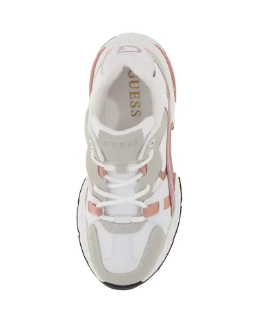 Guess Carrli Sneakers | Fuix