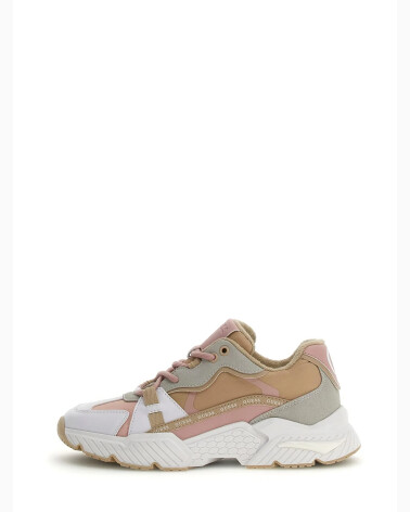 Guess zapatillas bajas con cordones