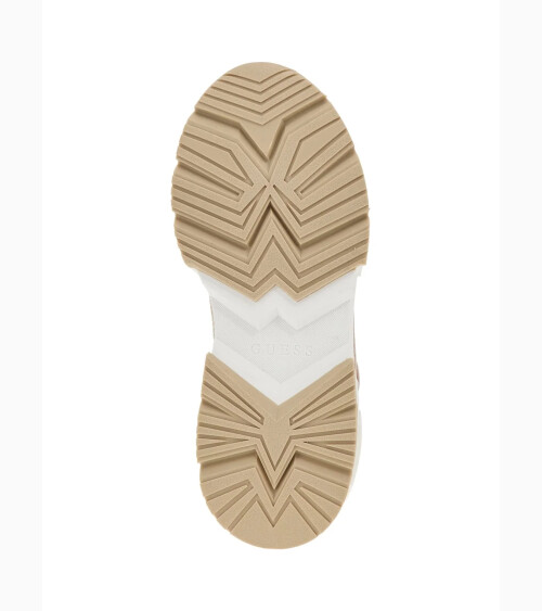 Guess zapatillas bajas con cordones