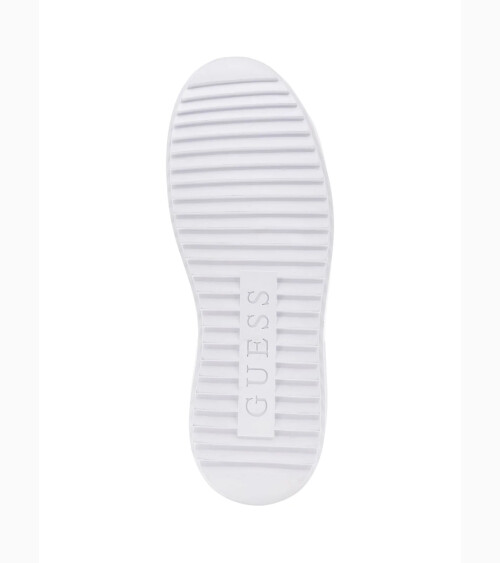 Guess low sneakers Denesa12 with laces