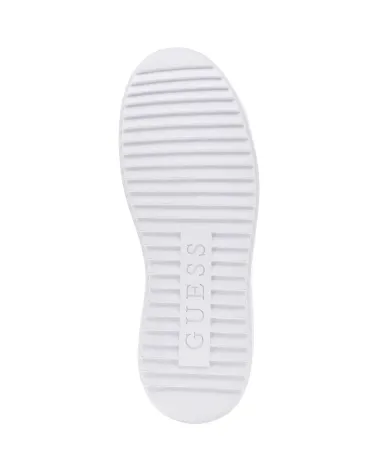 Guess sneakers basses Denesa12 avec lacets