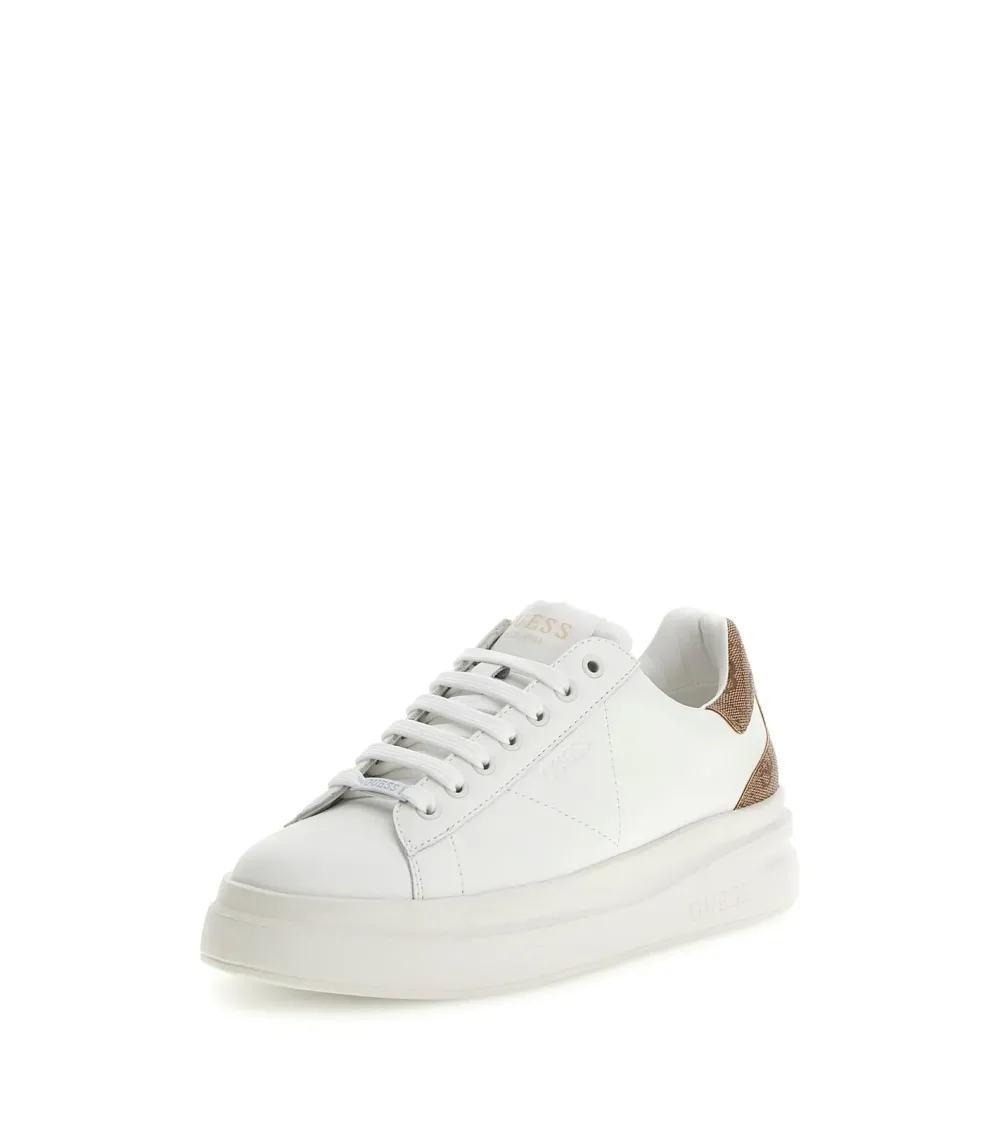 Guess Elbina Sneakers | Fuix
