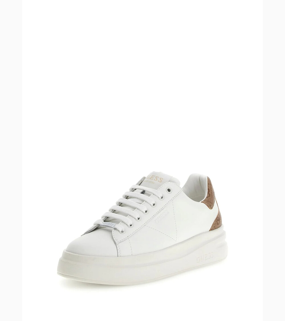 Guess zapatillas bajas con cordones