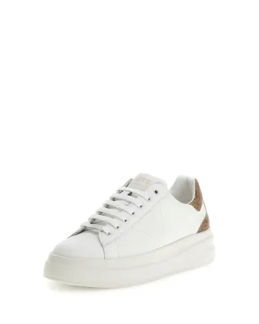 Guess Elbina Sneakers | Fuix