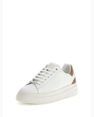 Guess zapatillas bajas con cordones