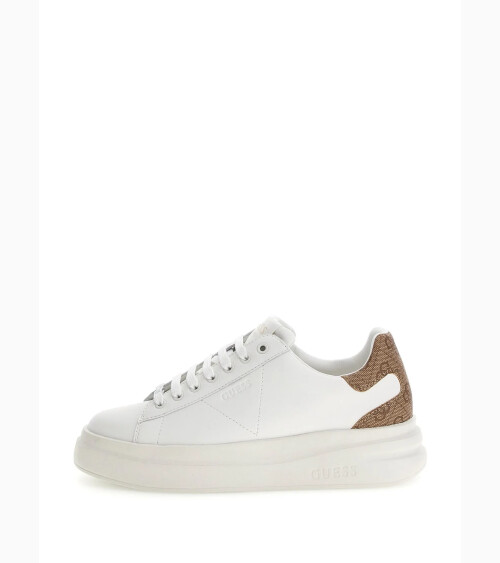Guess zapatillas bajas con cordones