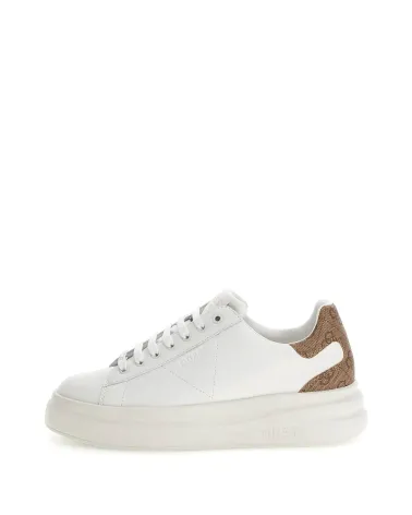 Guess Elbina Baskets | Fuix