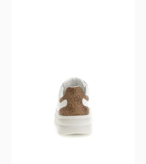 Guess zapatillas bajas con cordones