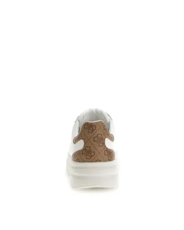 Guess Elbina Baskets | Fuix