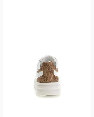 Guess zapatillas bajas con cordones