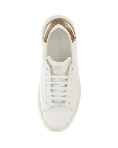 Guess Elbina Sneakers | Fuix