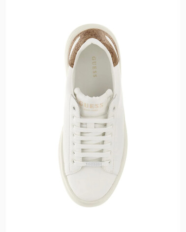 Guess zapatillas bajas con cordones