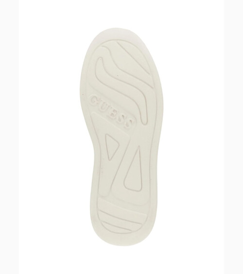 Guess low sneakers with laces