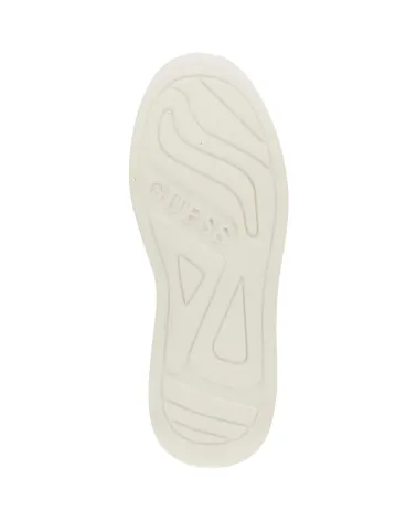 Guess Elbina Sneakers | Fuix