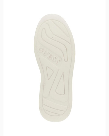 Guess sneakers basse con lacci