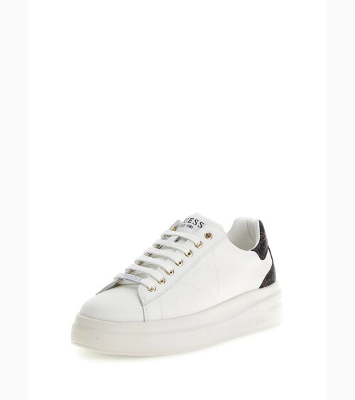 Guess zapatillas bajas con cordones