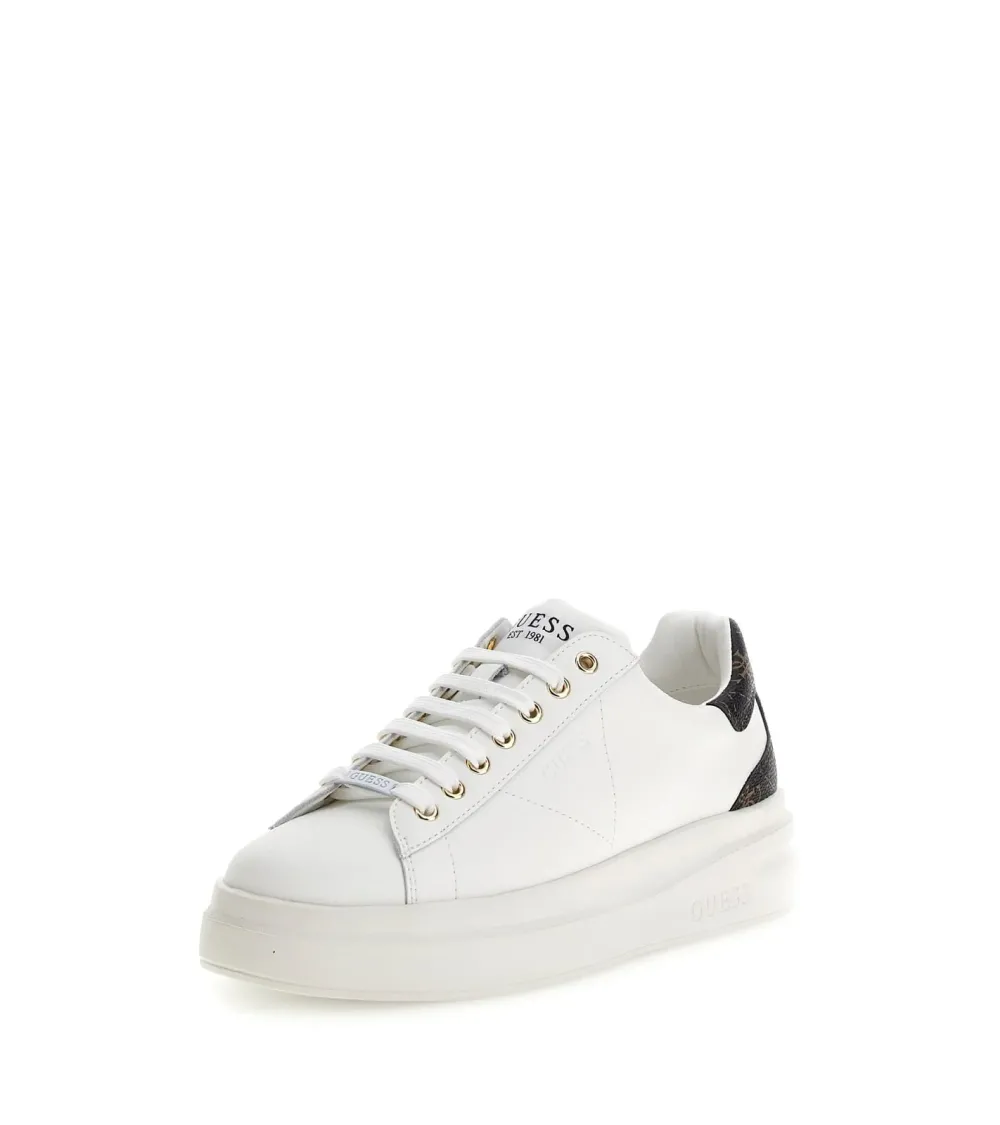 Guess Elbina Sneakers | Fuix
