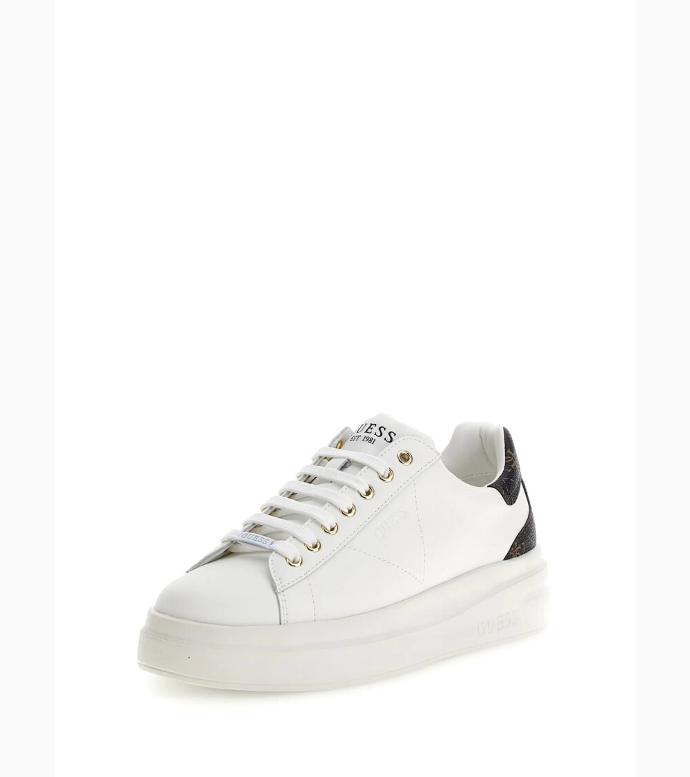 Guess zapatillas bajas con cordones
