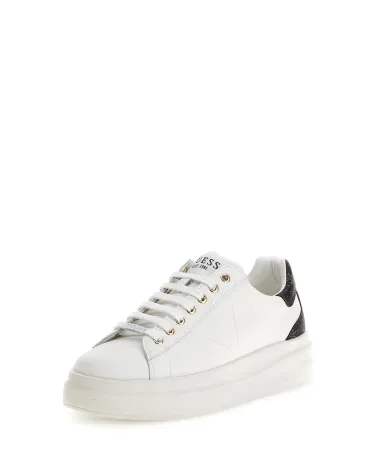 Guess Elbina Sneakers | Fuix