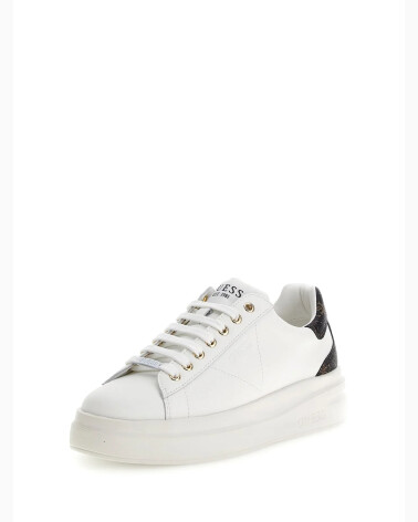 Guess zapatillas bajas con cordones