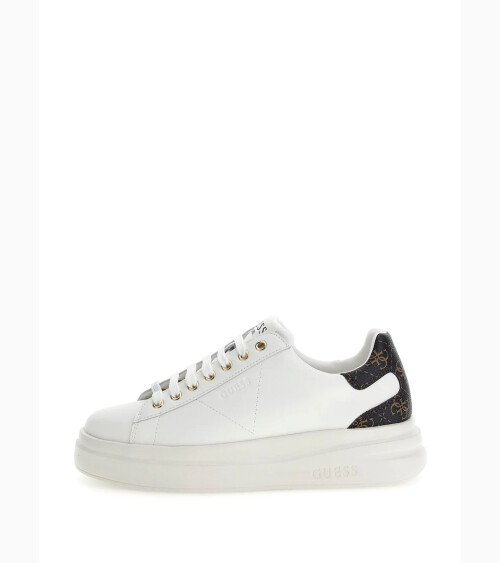 Guess zapatillas bajas con cordones