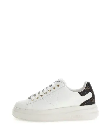 Guess Elbina Sneakers | Fuix
